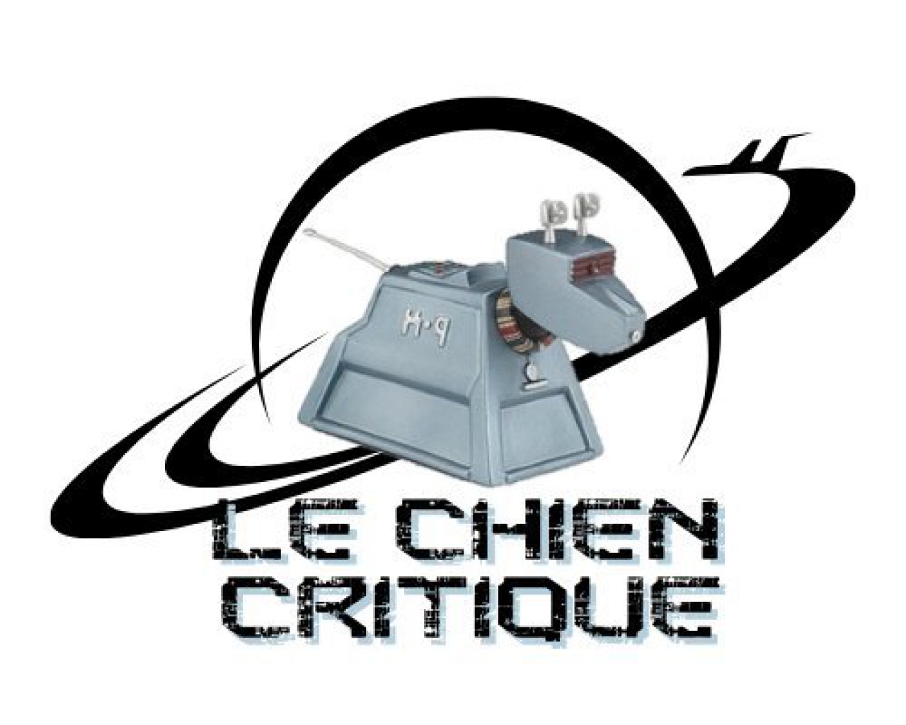 Le chien critique - SF