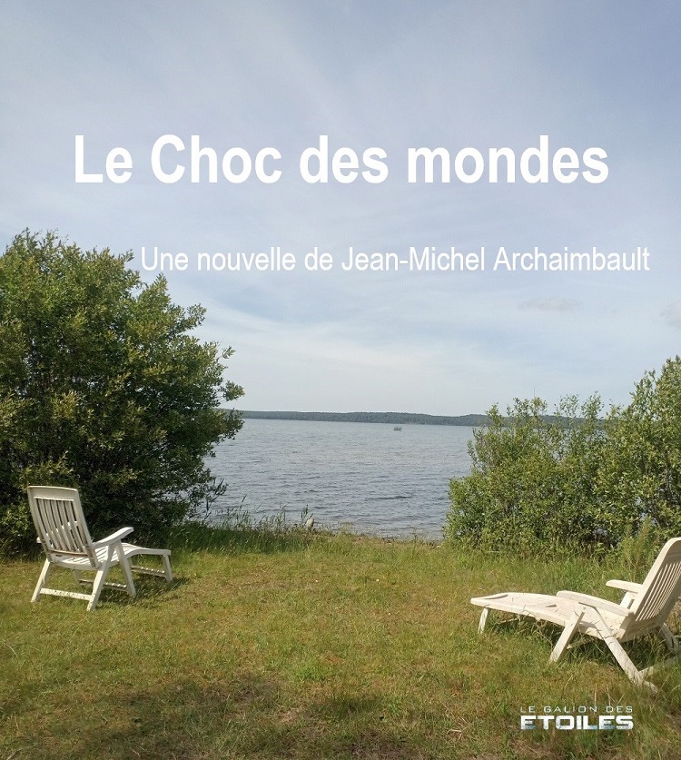 Le lieu de l'appel à texte | Lac d'Hourtin, photo @ Jean-Michel Archaimbault