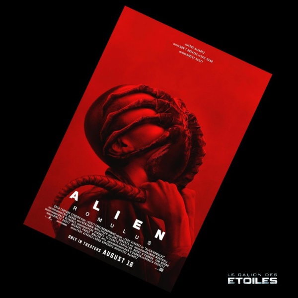 Alien : Romulus | 2024