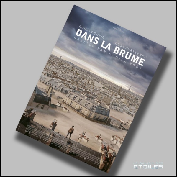 Dans la brume | 2018