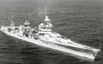 USS Indianapolis - Un combat insoupçonné pour des marins en guerre…