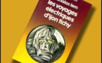Ijon Tichy | Tome 3 : Les Voyages électriques d’Ijon Tichy | Dzienniki gwiazdowe | Stanislas Lem | 1971