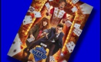 Doctor Who | Le Fabricant de Jouets | The Giggle | 2023
