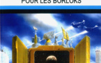 Pas de pitié pour les Borloks (Richard Bessière, J.-M. Archaimbault, J.-M. Lofficier, 2012) | Format ePub