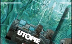 Utopie | Volume 3 | Rodolphe, Griffo | 2024