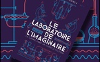 Le laboratoire de l'imaginaire : La chimie dans la science-fiction | Fabrice Chemla | 2024