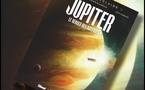 Système Solaire | Tome 2 : Jupiter, le berger des astéroïdes | Bruno Lecigne, Xavier Dujardin, Afif Khaled | 2024