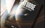 Système Solaire | Tome 3 : Saturne, le gardien des anneaux | Bruno Lecigne, Federico Dallocchio | 2024